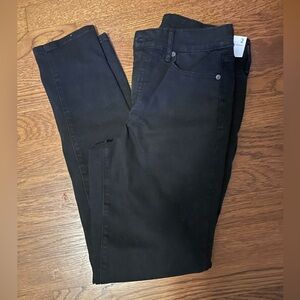 Jessica Simpson Black Skinny Jeans